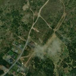 Satellite imagery of The Ridge, CA