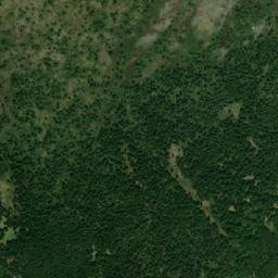 Satellite imagery of The Scrape, CA