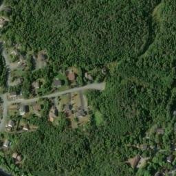 Satellite imagery of Greeleys Point, CA