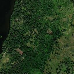 Satellite imagery of Robbins Hill, CA