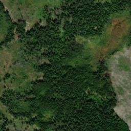 Satellite imagery of Robbins Hill, CA