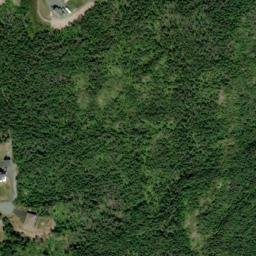 Satellite imagery of Devils Point, CA