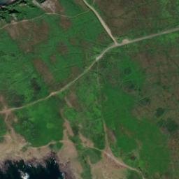 Satellite imagery of Pointe Saint-Nicolas, FR