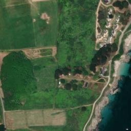 Satellite imagery of Pointe de la Croix, FR