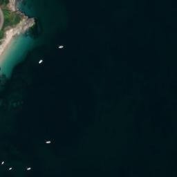 Satellite imagery of Pointe de la Croix, FR