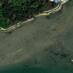 Satellite imagery of Pointe des Émigrés, FR