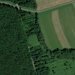 Satellite imagery of Prieuré de Vausse, FR