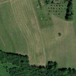 Satellite imagery of Prieuré de Vausse, FR
