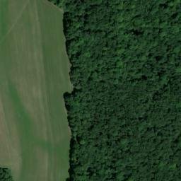 Satellite imagery of Prieuré de Vausse, FR