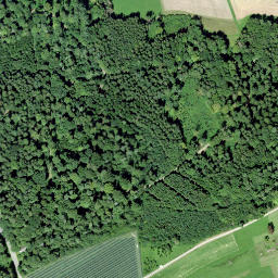 Satellite imagery of Schloss Gündelhart, CH