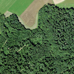 Satellite imagery of Schloss Gündelhart, CH
