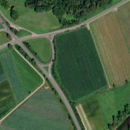 Satellite imagery of Hochwacht, DE