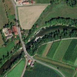 Satellite imagery of Hochwacht, DE