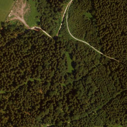 Satellite imagery of Lüsseck, DE