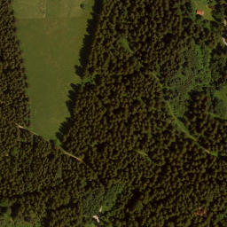 Satellite imagery of Lüsseck, DE