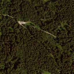 Satellite imagery of Lüsseck, DE
