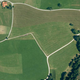 Satellite imagery of Senkelekopf, DE