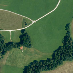 Satellite imagery of Senkelekopf, DE