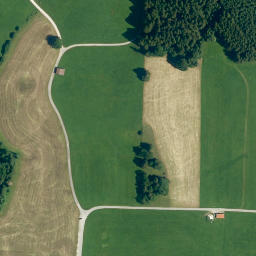 Satellite imagery of Senkelekopf, DE