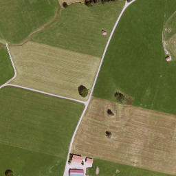 Satellite imagery of Schernberg, DE