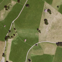 Satellite imagery of Schernberg, DE