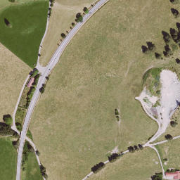 Satellite imagery of Schernberg, DE