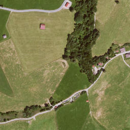 Satellite imagery of Kühberg, DE