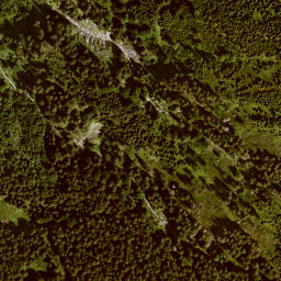 Satellite imagery of Hochrieskopf, DE