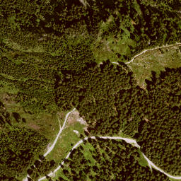 Satellite imagery of Hochrieskopf, DE