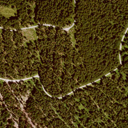Satellite imagery of Wolfskopf, DE