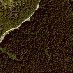 Satellite imagery of Maulkopf, DE