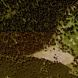 Satellite imagery of Hohe Bleick, DE