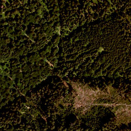 Satellite imagery of Dürreckkopf, DE