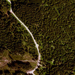 Satellite imagery of Dürreckkopf, DE