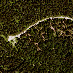Satellite imagery of Dürreckkopf, DE