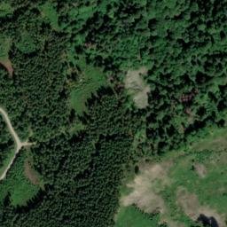 Satellite imagery of Aschauer Berg, DE