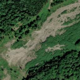 Satellite imagery of Hechendorfer Berg, DE