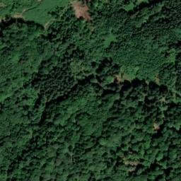 Satellite imagery of Hechendorfer Berg, DE
