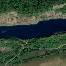 Satellite imagery of Langerkögel, DE