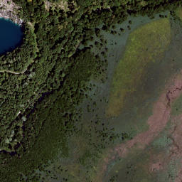 Satellite imagery of Langerkögel, DE