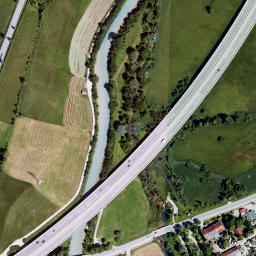 Satellite imagery of Höhenberg, DE