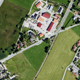 Satellite imagery of Höhenberg, DE