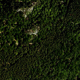 Satellite imagery of Rötelstein, DE