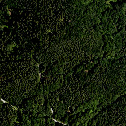 Satellite imagery of Mittereck, DE