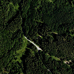 Satellite imagery of Mittereck, DE