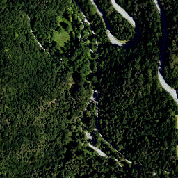Satellite imagery of Kesselberg, DE