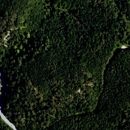 Satellite imagery of cairn, DE