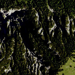 Satellite imagery of Jochberg, DE