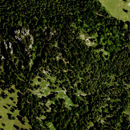 Satellite imagery of Jochberg, DE