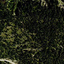 Satellite imagery of Sonnenspitz, DE